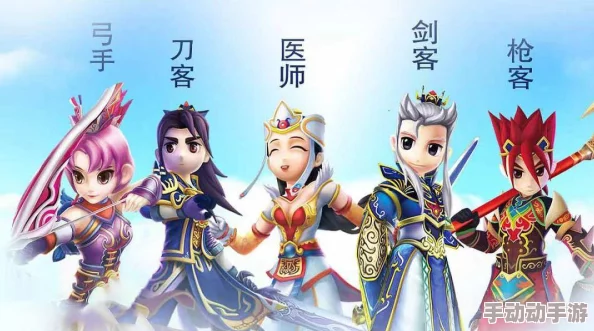 热血江湖深度解析X弓与Z弓哪个更胜一筹？