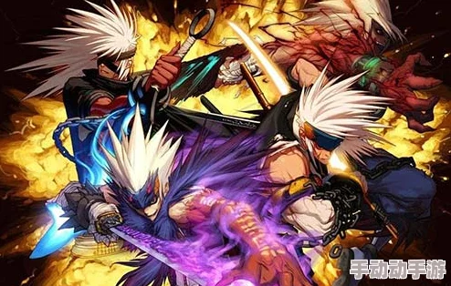 DNF中狂战士与白手深度解析哪个职业更适合你？