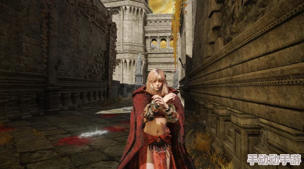 深度解析艾尔登法环中哪位女主角颜值与魅力并存更胜一筹