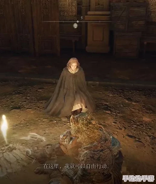 深度解析艾尔登法环中哪位女主角颜值与魅力并存更胜一筹