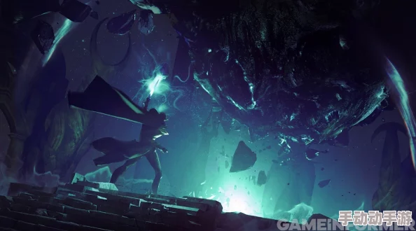 《龙腾世纪：影障守护者》圆满完成开发，正式迈入精密压盘阶段解析