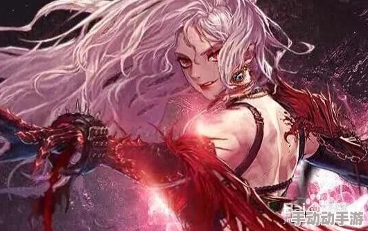 DNF女鬼剑转职深度解析如何选择最适合你的职业方向？