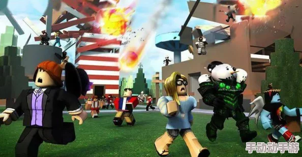 深度解析ROBLOX游戏体验如何，它真的好玩吗？