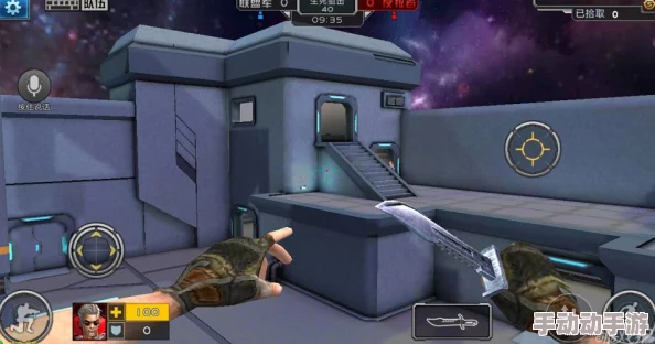 全民枪战失重模式深度解析玩法特色与趣味度探讨 全民枪战失重模式深度解析玩法特色与趣味度探讨