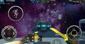 全民枪战失重模式深度解析玩法特色与趣味度探讨 全民枪战失重模式深度解析玩法特色与趣味度探讨