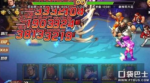 拳皇98终极之战OL：56-60级中期深度玩法策略与技巧详解