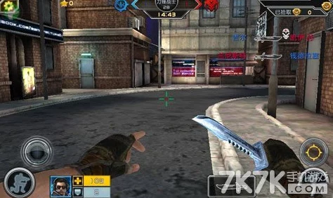 全民枪战深度解析刀锋战士修炼秘籍与实战攻略详解