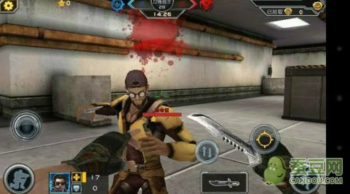 全民枪战深度解析刀锋战士修炼秘籍与实战攻略详解