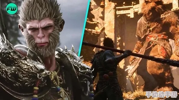 深度解析黑神话悟空中幽灯鬼的'幽灯魅影'效果大揭秘