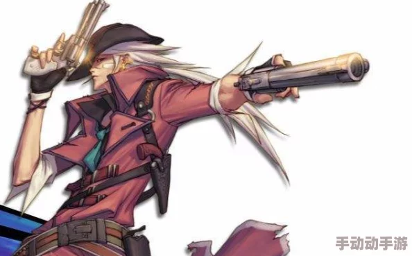 DNF漫游枪手：深度解析哪款左轮手枪更为出色