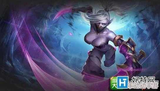 全民超神深度解析暗影舞者1V1对战策略与高效杀人技巧