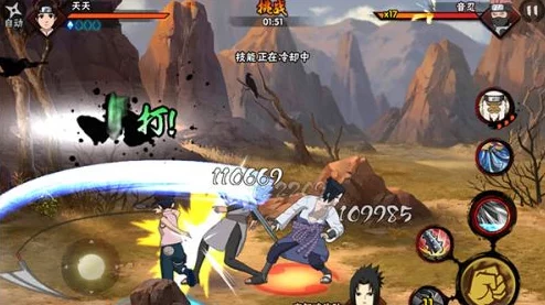 火影忍者手游深度解析全方位攻略之忍者获取大全 火影忍者手游深度解析全方位攻略之忍者获取大全