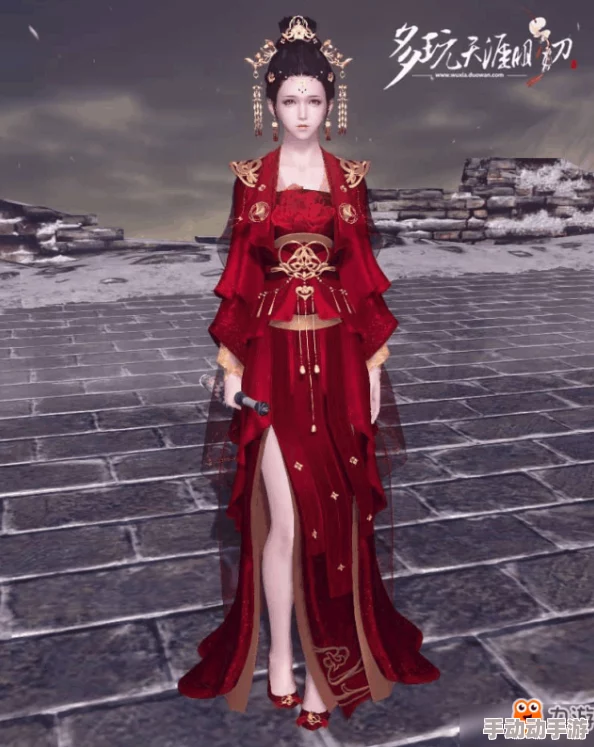 天涯明月刀手游紫宸时装深度获取攻略及游戏详情解析 天涯明月刀手游紫宸时装深度获取攻略及游戏详情解析