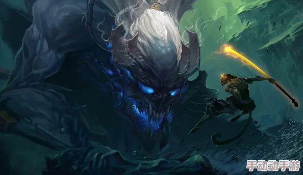 《大圣之怒》革新战国玩法深度剖析:万人同屏激战,策略与激情的双重来袭 《大圣之怒》革新战国玩法深度剖析:万人同屏激战,策略与激情的双重来袭