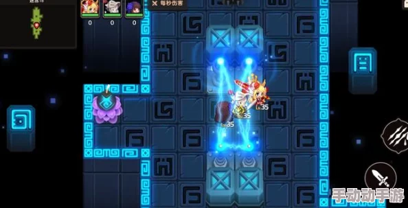 深度解析坎公骑冠剑迷宫43高效通关攻略与技巧推荐 深度解析坎公骑冠剑迷宫43高效通关攻略与技巧推荐