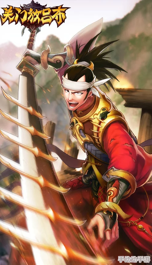 深度解析《关门放吕布》中刘备角色表现与图鉴详情 深度解析《关门放吕布》中刘备角色表现与图鉴详情