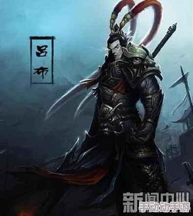 深度解析关门放吕布于吉角色强度与图鉴详解 深度解析关门放吕布于吉角色强度与图鉴详解