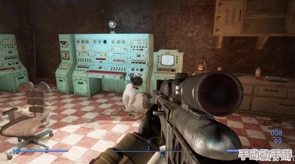 辐射4深度解析亚达角色构建中最佳模块选择与运用探讨 辐射4深度解析亚达角色构建中最佳模块选择与运用探讨