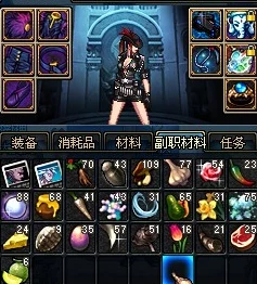 深度解析DNF刃影角色：属性堆叠策略与最优选择探讨