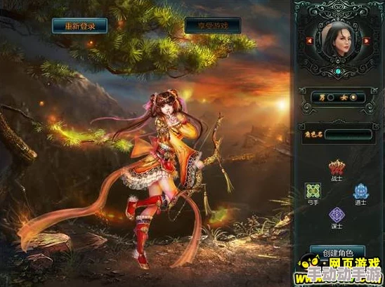 DNF职业洗牌深度解析哪个角色在当前版本更具优势？