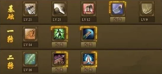 热血江湖挂机刷材料，哪里效率最高？