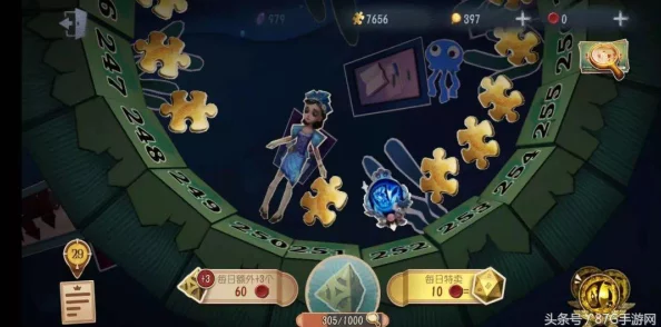 《推理学院》商城宠物，买哪个最划算？