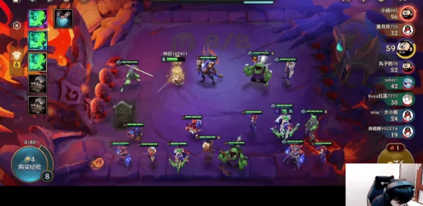 金铲铲之战S11赛季，天神刀妹该如何搭配阵容才能发挥最大威力？