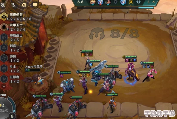 金铲铲之战S11七灵魂莲华厄斐琉斯怎么玩？