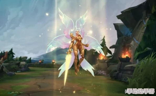 如何让《阴阳双剑》剑阵更上一层楼？