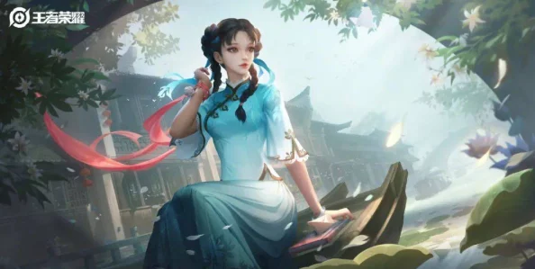 狄仁杰绮世丹青皮肤值得入手吗？