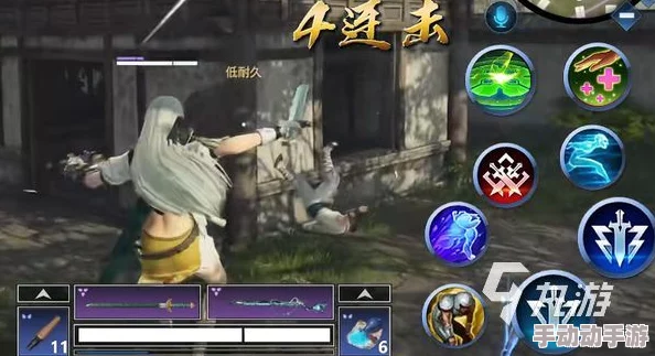 《永劫无间手游》金钥匙怎么获得？