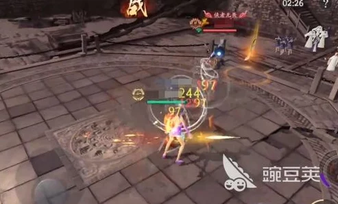 《永劫无间手游》金钥匙怎么获得？