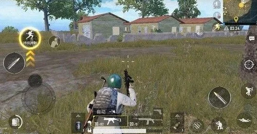 绝地求生刺激战场哪里资源最丰富？