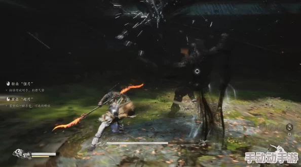 黑神话悟空黑风大王怎么打才能快速通关? 黑神话悟空黑风大王怎么打才能快速通关?