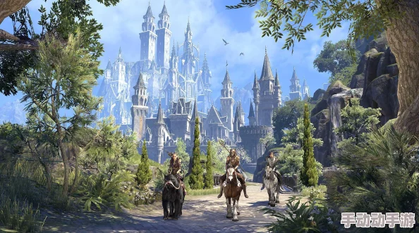 2025年最受期待的RPG网游有哪些？