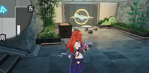 《崩坏3》永夜之城宝箱全收集,一个都不能少? 《崩坏3》永夜之城宝箱全收集,一个都不能少?