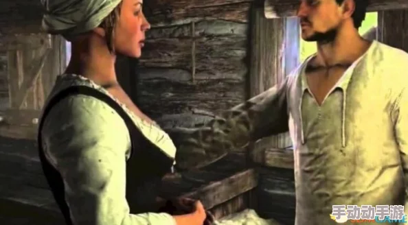 《天国拯救2》食物中毒了，该怎么办？