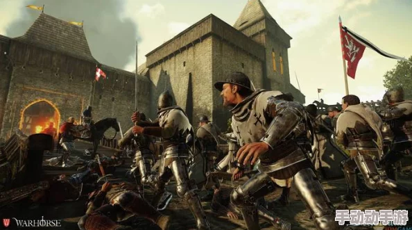 《天国拯救2》食物中毒了，该怎么办？