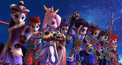 热血江湖刀哪把刀的属性和技能最强? 热血江湖刀哪把刀的属性和技能最强?