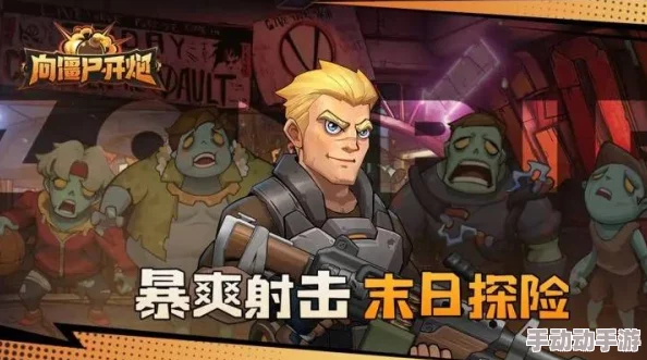 末日求生，枪火横扫！2025年有哪些必玩的打僵尸射击游戏？