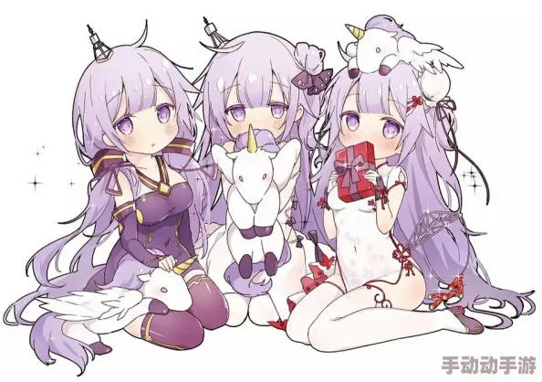 《碧蓝航线》河豚是谁? 《碧蓝航线》河豚是谁?