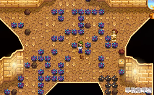 《星露谷物语》矿井探险能带来什么? 《星露谷物语》矿井探险能带来什么?
