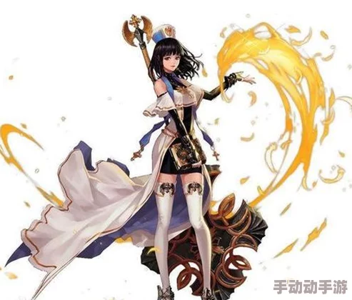 女角色玩奶系职业,DNF里选什么好? 女角色玩奶系职业,DNF里选什么好?