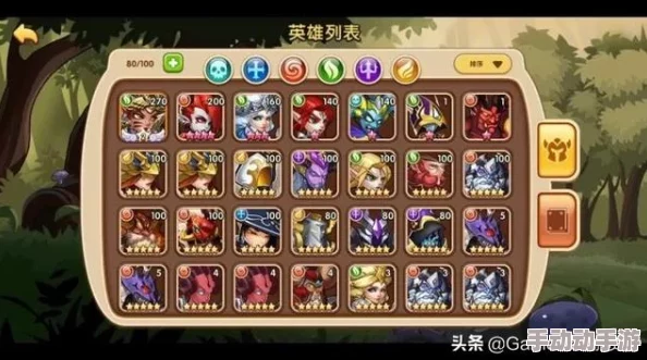 有哪些值得期待的2025年放置类卡牌游戏? 有哪些值得期待的2025年放置类卡牌游戏?