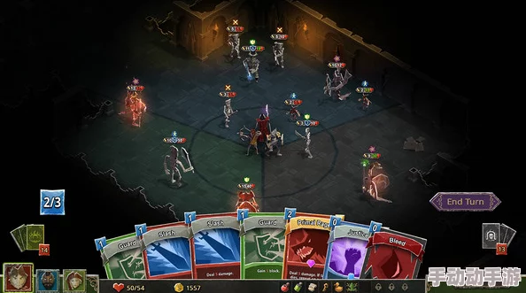 有哪些值得期待的2025年放置类卡牌游戏? 有哪些值得期待的2025年放置类卡牌游戏?