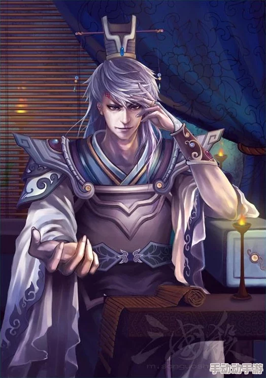 SP典韦阵容怎么组才厉害？