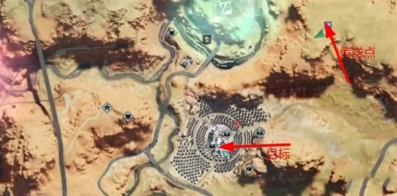 《七日世界》蓝莓哪里采? 《七日世界》蓝莓哪里采?