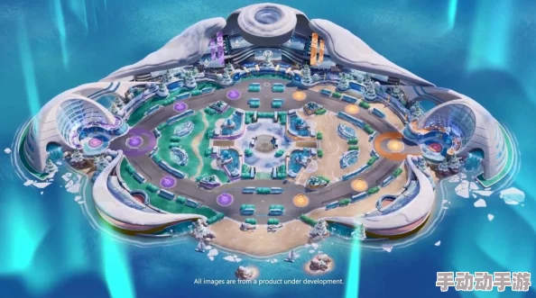 《宝可梦大集结》快龙怎么玩?技能搭配有哪些? 《宝可梦大集结》快龙怎么玩?技能搭配有哪些?