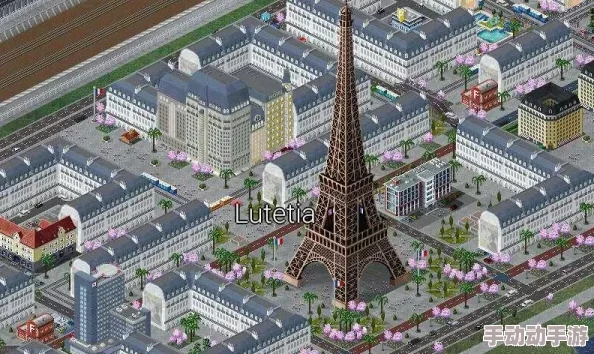 《西奥小镇》建筑升级需要哪些条件? 《西奥小镇》建筑升级需要哪些条件?