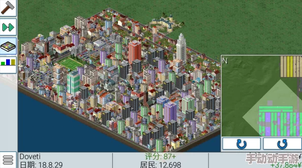 《西奥小镇》建筑升级需要哪些条件? 《西奥小镇》建筑升级需要哪些条件?